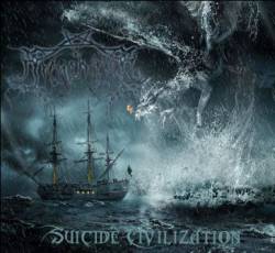 Premonition : Suicide Civilization
